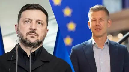 Будапешт готов открыть против Киева «второй фронт»