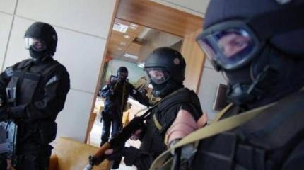 Киев вплотную взялся за российские СМИ Киев вплотную взялся за российские СМИ