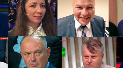 В Россию будет запрещён въезд лицам, замеченным в русофобии В Россию будет запрещён въезд лицам, замеченным в русофобии