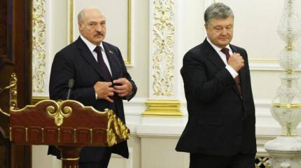 Киев отомстит Лукашенко за «нож в спину» бомбами Киев отомстит Лукашенко за «нож в спину» бомбами