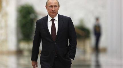 В гонке за Крым Путин был быстрее, и это "бесит" США В гонке за Крым Путин был быстрее, и это "бесит" США