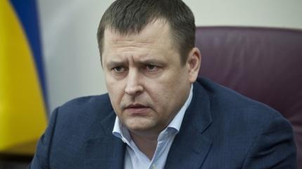 Борис Филатов признал: По «Беркуту» стреляли боевики Евромайдана Борис Филатов признал: По «Беркуту» стреляли боевики Евромайдана