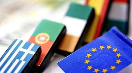 Европа сосредотачивается Европа сосредотачивается