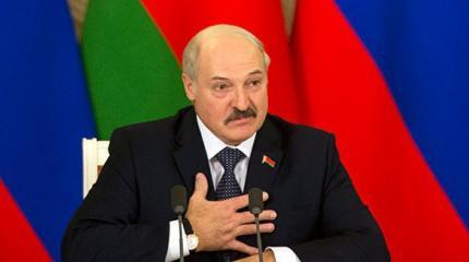 Белоруссия купилась на заигрывания Запада и повернулась спиной к России Белоруссия купилась на заигрывания Запада и повернулась спиной к России
