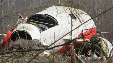 Версии разошлись: Польша не подтвердила данные из РФ по катастрофе Ту-154