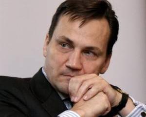 Спикер Сейма Польши Р.Сикорский – идиот или предатель? Спикер Сейма Польши Р.Сикорский – идиот или предатель?