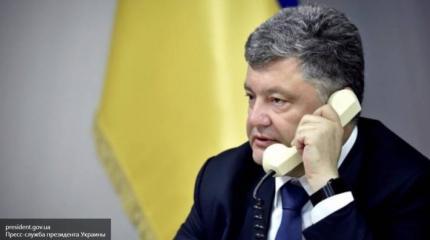 Слово не воробей: ТОП-10 невыполненных обещаний Порошенко Слово не воробей: ТОП-10 невыполненных обещаний Порошенко