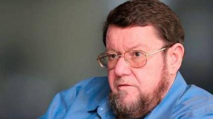 Евгений Сатановский: О санкциях и Крыме Евгений Сатановский: О санкциях и Крыме