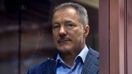 Экс-министр Украины Рудьковский: из российской тюрьмы в украинскую Экс-министр Украины Рудьковский: из российской тюрьмы в украинскую