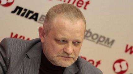 Украину ожидает еще больший дурдом, чем сегодня Украину ожидает еще больший дурдом, чем сегодня