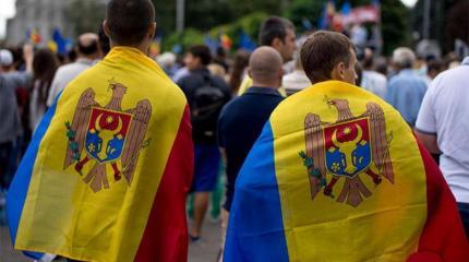 Молдова: шансов избежать широких протестных акций все меньше Молдова: шансов избежать широких протестных акций все меньше