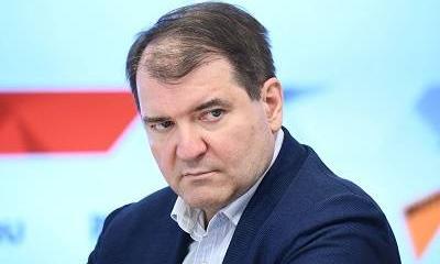 Корнилов: Западные политики и СМИ откровенно лгали, раздувая русофобию Корнилов: Западные политики и СМИ откровенно лгали, раздувая русофобию