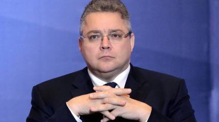 Правительство Ставрополья отправили в отставку