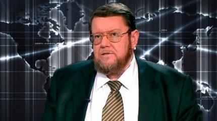 Сатановский: Сезон охоты на русских открыт! Сатановский: Сезон охоты на русских открыт!