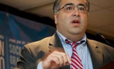 Арам Амбарян о президентских выборах в США: Не нужно верить обещаниям кандидатов