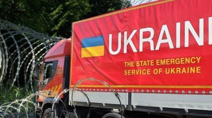 Украина поможет Литве строить «стену» на границе – и опытом поделится Украина поможет Литве строить «стену» на границе – и опытом поделится