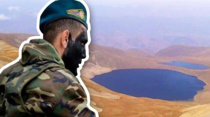 Армения: пограничный инцидент, который высвечивает реальные проблемы Армения: пограничный инцидент, который высвечивает реальные проблемы