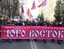 До майских ли президентских выборов? (I) До майских ли президентских выборов? (I)