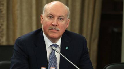 Дмитрий Мезенцев: проблемы Белоруссии закончатся после интеграции Дмитрий Мезенцев: проблемы Белоруссии закончатся после интеграции