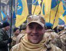 Парубий готовится воевать в Третьей мировой войне и хочет коалицию