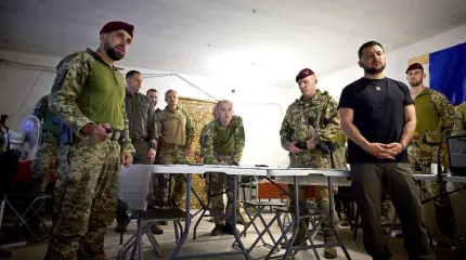 «Одесса тоже падет»: Зеленский слишком поздно начал торговаться за территории «Одесса тоже падет»: Зеленский слишком поздно начал торговаться за территории