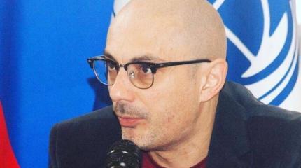 Гаспарян объяснил реальную опасность для Белоруссии потерять Брест и Гродно Гаспарян объяснил реальную опасность для Белоруссии потерять Брест и Гродно