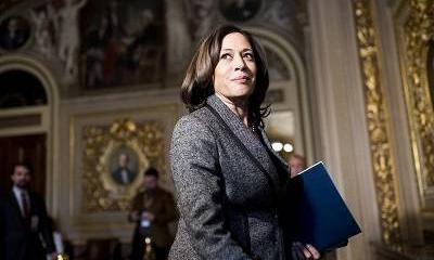 Президентские возможности Камалы Харрис. Что будет в 2024 году? Президентские возможности Камалы Харрис. Что будет в 2024 году?
