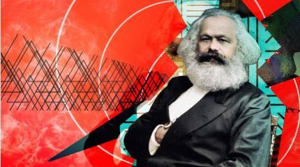 Коммунисты кончились Коммунисты кончились