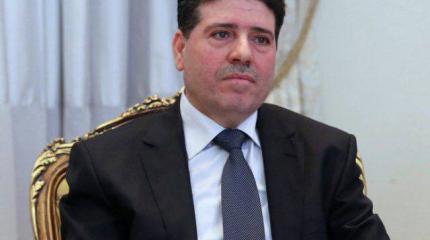 Аль-Хальки: Дамаск обсуждает с РФ возможность вступления Сирии в ЕАЭС Аль-Хальки: Дамаск обсуждает с РФ возможность вступления Сирии в ЕАЭС