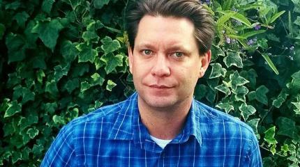 Эшли Вэнс с восхищением о России: Не забуду вкус водки и вашу баню Эшли Вэнс с восхищением о России: Не забуду вкус водки и вашу баню