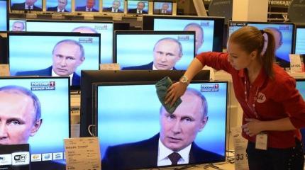 Взгляд с Запада: Путин намерен управлять Россией с помощью лжи Взгляд с Запада: Путин намерен управлять Россией с помощью лжи