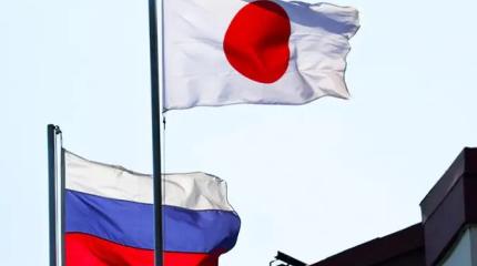 Токио обиделся на Путина за парад 3 сентября
