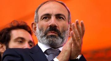 Под руководством Пашиняна Армению ждут распад и гибель