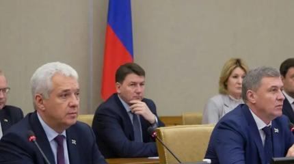 Дом русской культуры в огне: в Совфеде ответили на израильскую атаку