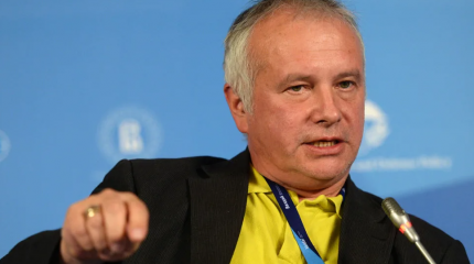 Рар рассказал, почему Франция может разрушить НАТО Рар рассказал, почему Франция может разрушить НАТО