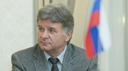 Посол РФ в Эстонии: эстонские власти пугают народ "российскими шпионами"