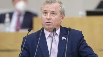 Богодухов о союзном парламенте РФ и Белоруссии: это самый лучший вариант Богодухов о союзном парламенте РФ и Белоруссии: это самый лучший вариант