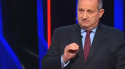 Яков Кедми обвинил Россию в непонимании евреев Яков Кедми обвинил Россию в непонимании евреев