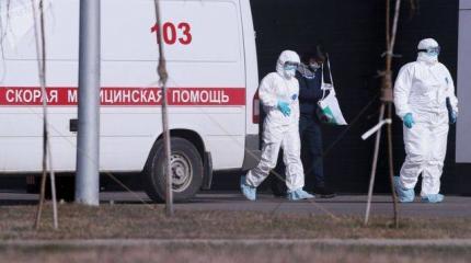 Маски сброшены — кто и как оказался готов к эпидемии коронавируса Маски сброшены — кто и как оказался готов к эпидемии коронавируса