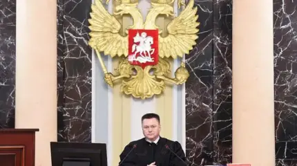 А судьи кто? Российское правосудие накануне грандиозной чистки