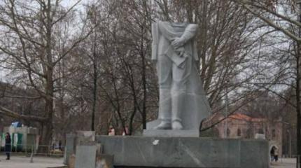 Подмена истории – трагедия Украины