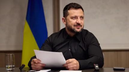 Закрытая встреча в Нью-Йорке: почему Зеленского опять не наказали