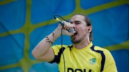 Киевский певец «Фагот» стал участником антиукраинского скандала Киевский певец «Фагот» стал участником антиукраинского скандала