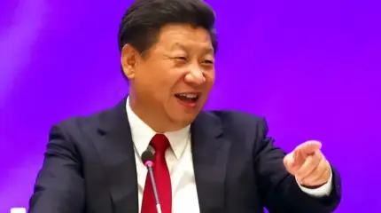 «Впереди катастрофа. У нас во главе идиот. Китай смеётся». Честный прогноз