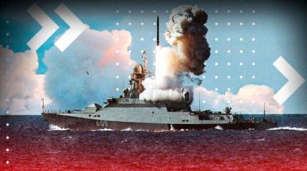 Отделение Украины от Черного моря лишит Киев промышленного подспорья Отделение Украины от Черного моря лишит Киев промышленного подспорья