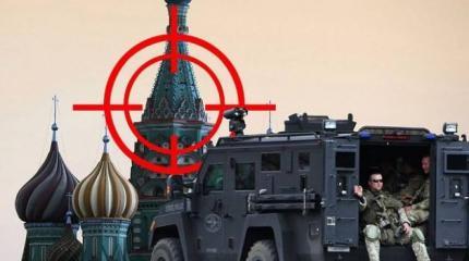 Кто попадет в прицел разведки США?