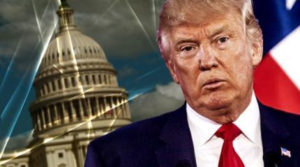 Трамп станет польским королем Трамп станет польским королем