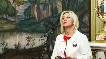 Захарова: У планов лишить россиян привилегии посещать ЕС будут последствия