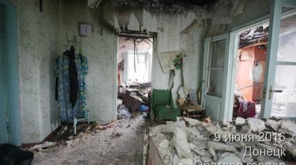 Новый доклад ООН: 30903 жертвы за два года войны с Донбассом