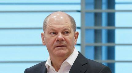 Последнее слово за США: Шольц будет терпеть все указания американцев Последнее слово за США: Шольц будет терпеть все указания американцев